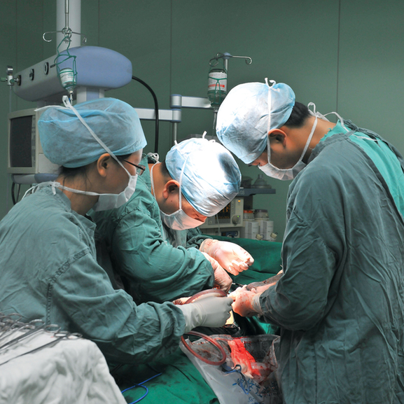 医学生外科学临床技能培训的思考
