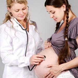 妊娠期高血压