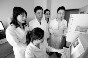 朱凤才：中国疫苗临床研究的开拓者