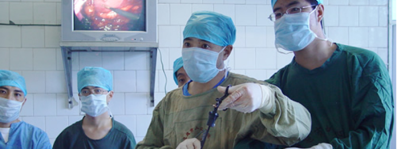 如何做好泌尿外科临床实习