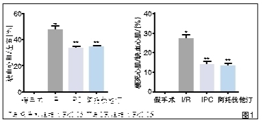 PCI术前他汀应用：从机制到临床实践