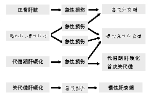 ACLF诊断标准 东西方专家有话说